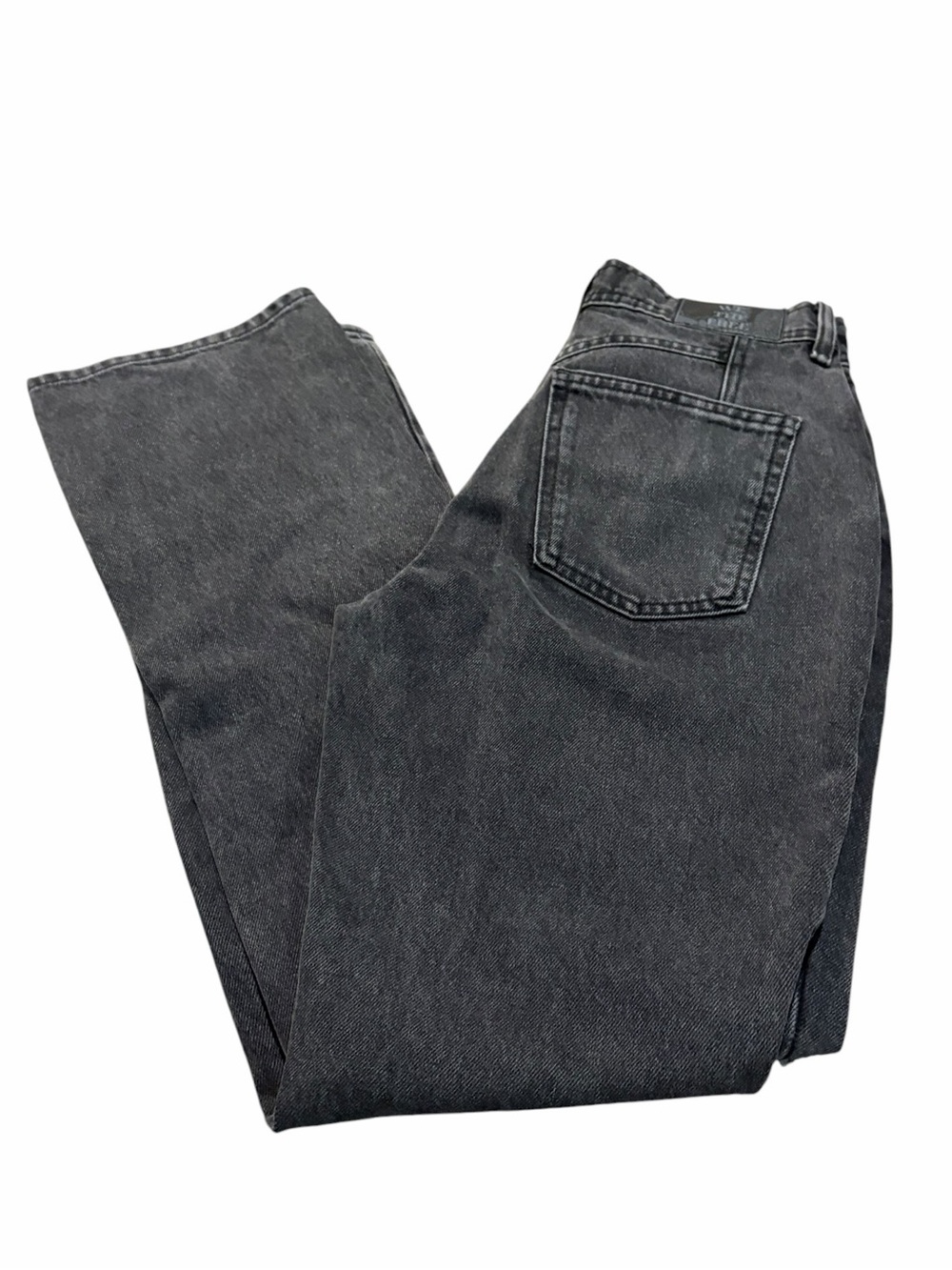 WE THE FREE straight leg jeans